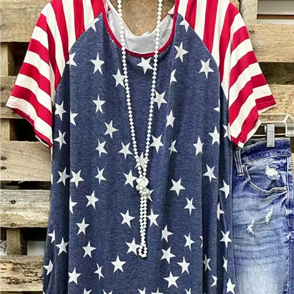 Starry nite Top. - Picture 1 of 1